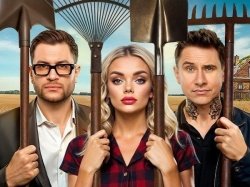 Блогеры взаперти