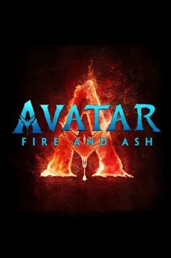 Фильм Аватар: Огонь и пепел (2025) бесплатно