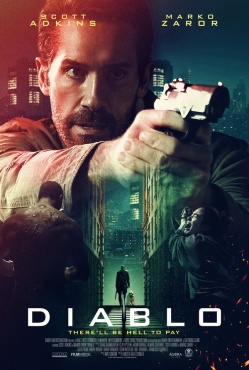 Фильм Дьявол (2025) бесплатно