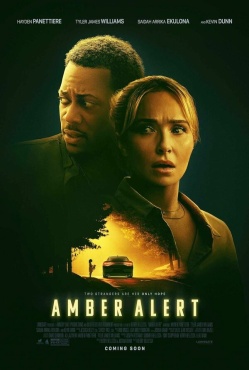 Фильм Эмбер Алерт (2024) бесплатно