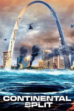 Фильм Континентальный раскол (2024) бесплатно