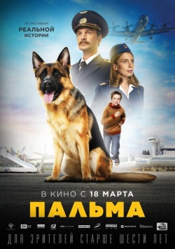 Фильм Пальма (2020) бесплатно