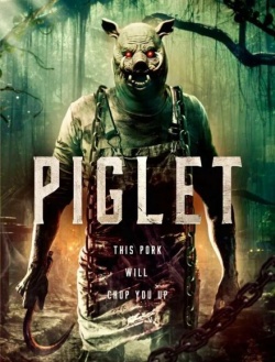 Фильм Пятачок. Возвращение (2025) бесплатно