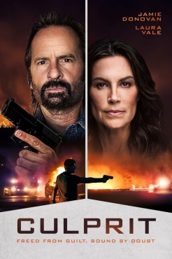 Фильм Преступник (2025) бесплатно