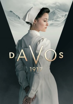 Сериал Давос 1917 (2023) бесплатно