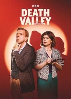 Сериал Долина смерти (2025) бесплатно