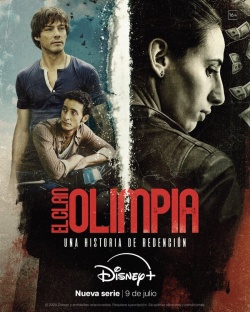 Сериал Клан Олимпия (2025) бесплатно