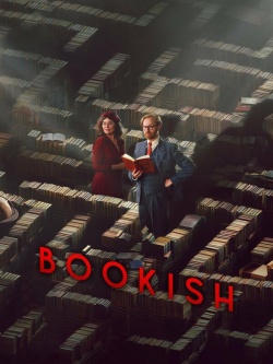 Сериал Книжный (2025) бесплатно