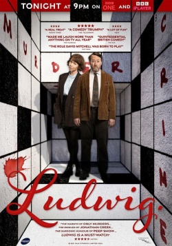 Сериал Людвиг (2024) бесплатно