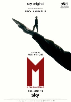 Сериал М. Сын века (2024) бесплатно