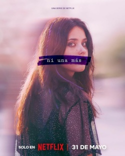 Сериал Ни одной больше (2024) бесплатно