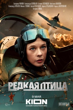 Сериал Редкая птица (2024) бесплатно