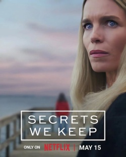 Сериал Секреты, которые мы храним (2025) бесплатно