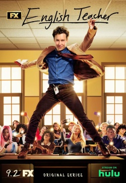 Сериал Учитель английского (2024) бесплатно