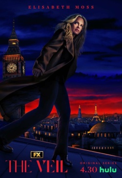 Сериал Вуаль (2024) бесплатно